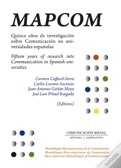 Capa do artigo Mapcom