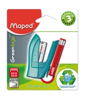 Capa do artigo MAPED - AGRAFADOR MINI GREENLOGIC