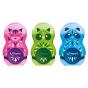 MAPED - APARA LAPIS + BORRACHA CUTE - 49113 - Preview