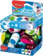 MAPED - APARA LÁPIS CLEAN DUPLO - Preview