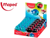 Capa do artigo MAPED - APARA LAPIS CROC EASY - 18113