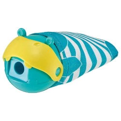 Capa do artigo MAPED - APARA LAPIS CROC HIPPO - 18113
