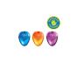 MAPED - APARA LAPIS IGLOO SIMPLES - Preview
