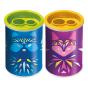 MAPED - APARA LAPIS MINI CUTE 2 FUROS - 44116 - Preview