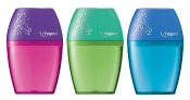 Capa do artigo MAPED - APARA LÁPIS SHAKER - CORES SORTIDAS