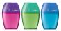 MAPED - SHAKER PENCIL SHARPENING SHARPENER - ASSORTED COLORS - Preview