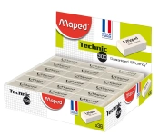 Capa do artigo MAPED - BORRACHA BRANCA TECHNIC 300