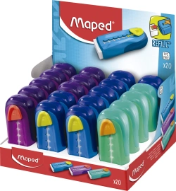 Capa do artigo MAPED - GOM STICK UNIVERSAL