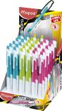 Maped - Lapiseira Long Life 0.7 mm Azul - Preview