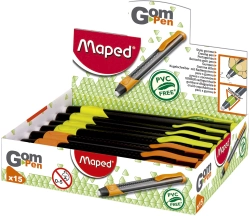 Capa do artigo MAPED - PORTA BORRACHA GOM PEN