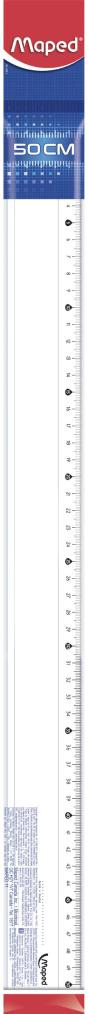 MAPED - REG 50cm ESSENTIALS - 242115 - Preview