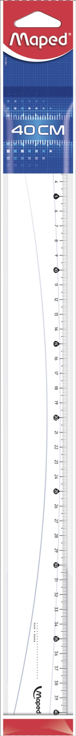 Capa do artigo MAPED - REGUA 40cm - 146114