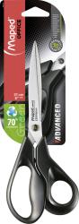 MAPED - TESOURA ADVANCED GREEN 21 CM - Preview