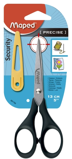 Capa do artigo MAPED - TESOURA PRECISÃO 13 cm