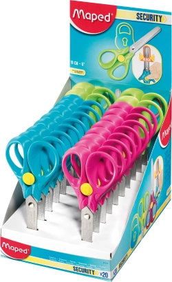 Capa do artigo MAPED - TESOURA SECURITY 30cm - 473112
