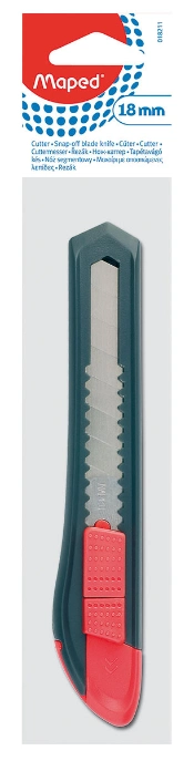 Capa do artigo MAPED . X-ACTO MAXI 18MM