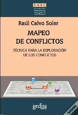 Capa do artigo Mapeo De Conflictos
