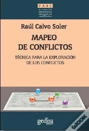 Capa do artigo Mapeo De Conflictos