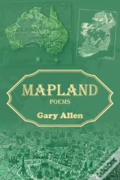 Capa do artigo Mapland
