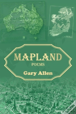 Capa do artigo Mapland