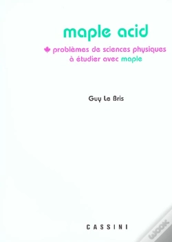 Capa do artigo Maple Acid