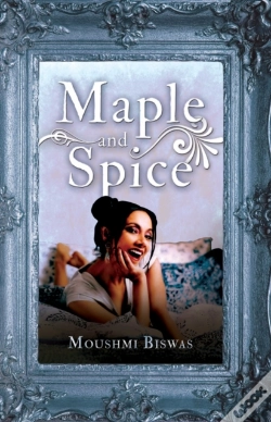 Capa do artigo Maple And Spice