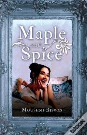 Capa do artigo Maple And Spice