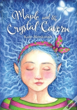 Capa do artigo Maple And The Crystal Cavern