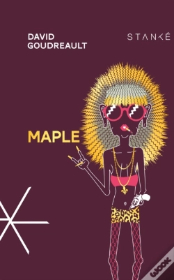 Capa do artigo Maple