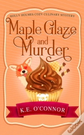 Capa do artigo Maple Glaze And Murder