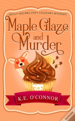 Capa do artigo Maple Glaze And Murder