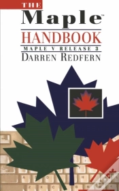 Capa do artigo Maple Handbook