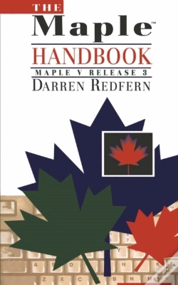 Capa do artigo Maple Handbook