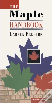 Capa do artigo Maple Handbook