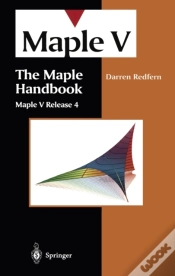 Capa do artigo Maple Handbook