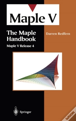 Capa do artigo Maple Handbook