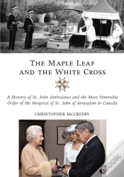 Capa do artigo Maple Leaf And The White Cross