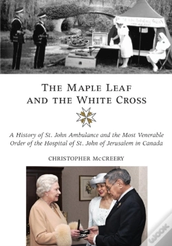 Capa do artigo Maple Leaf And The White Cross