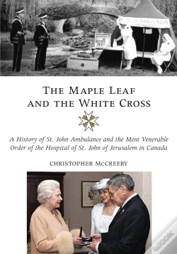 Capa do artigo Maple Leaf And The White Cross
