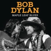 Capa do artigo Maple Leaf Blues - CD