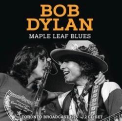 Capa do artigo Maple Leaf Blues - CD