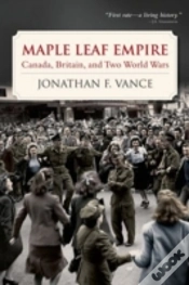 Capa do artigo Maple Leaf Empire