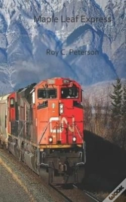 Capa do artigo Maple Leaf Express