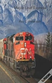 Maple Leaf Express
