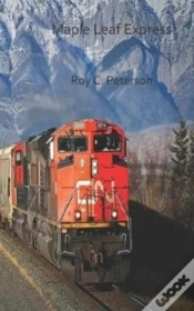 Capa do artigo Maple Leaf Express