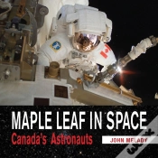 Capa do artigo Maple Leaf In Space