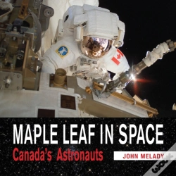 Capa do artigo Maple Leaf In Space