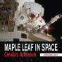 Maple Leaf In Space - Preview