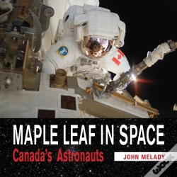 Capa do artigo Maple Leaf In Space