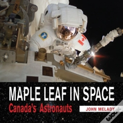 Capa do artigo Maple Leaf In Space